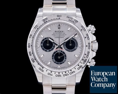 rolex reference 116509|Rolex 116509 a good investment.